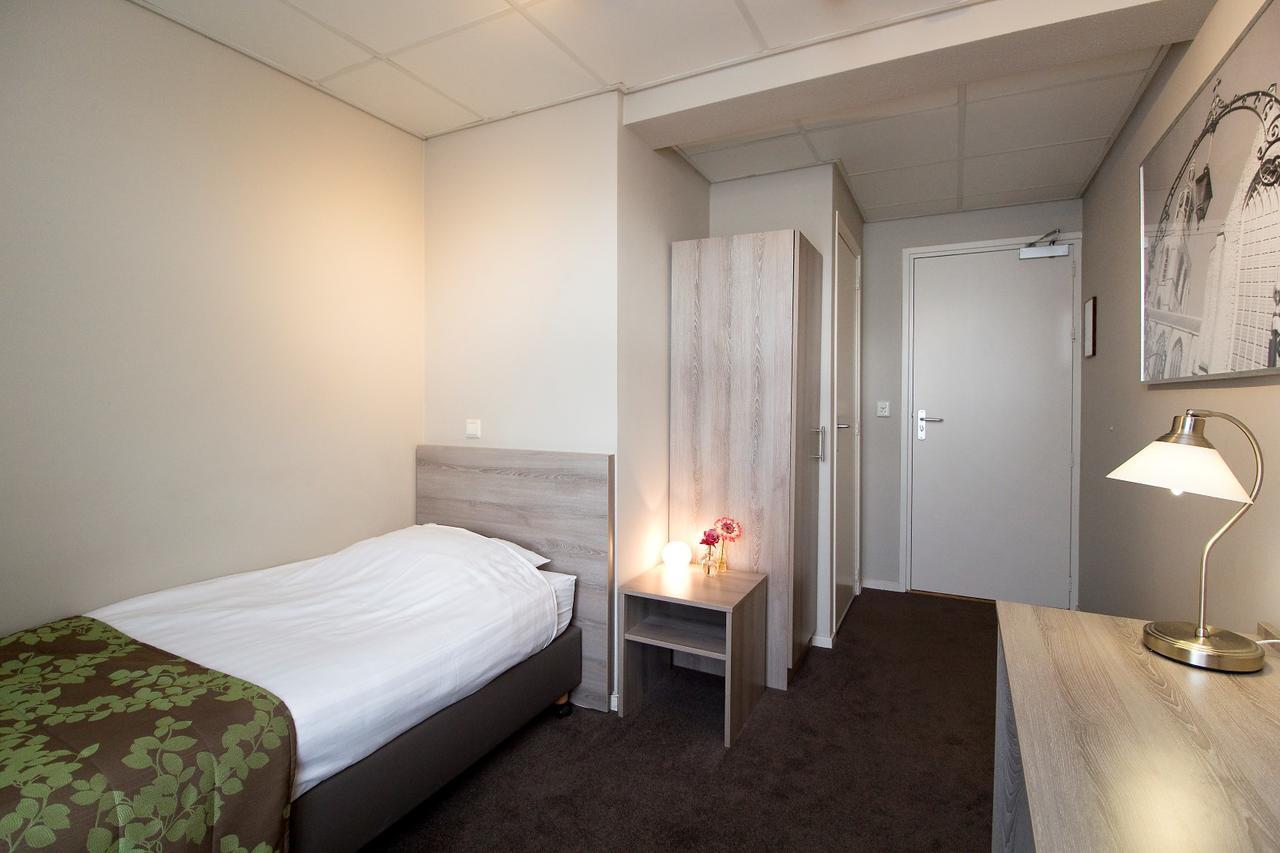Hotel Old Dutch Bergen Op Zoom Eksteriør billede