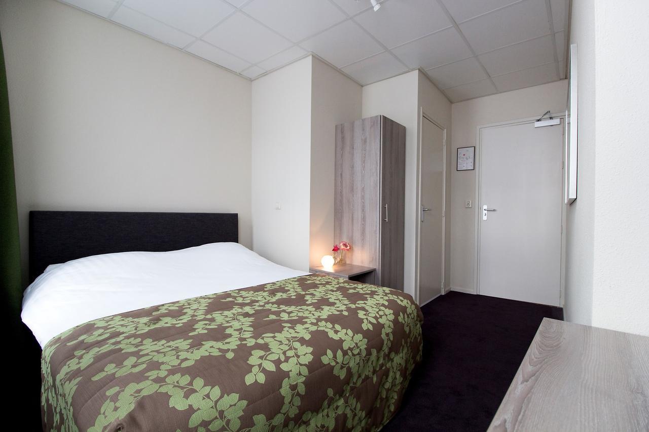 Hotel Old Dutch Bergen Op Zoom Eksteriør billede
