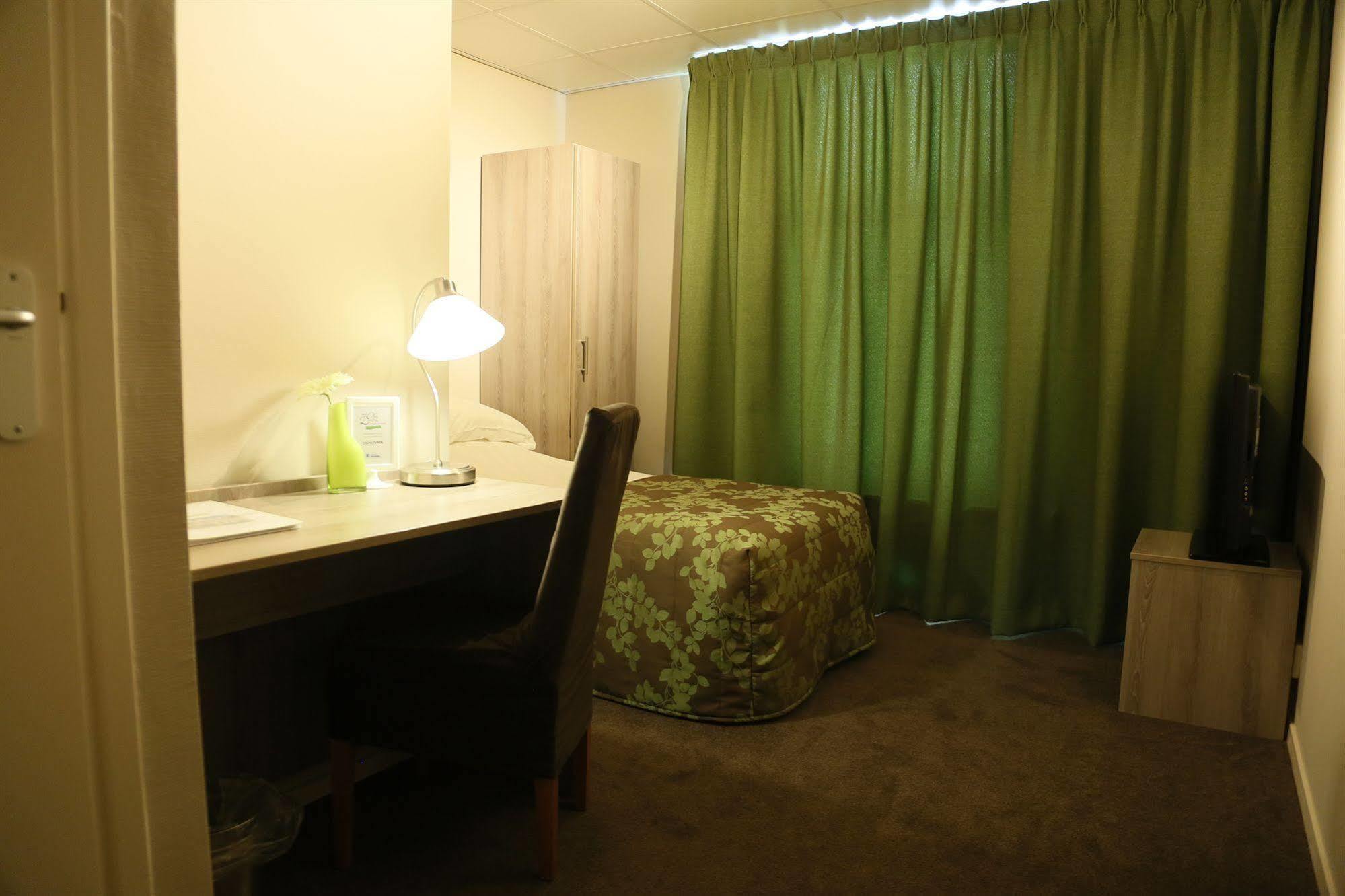 Hotel Old Dutch Bergen Op Zoom Eksteriør billede